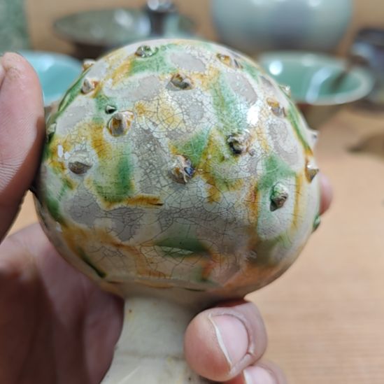 仁***者古风雅颂甄选瓷器