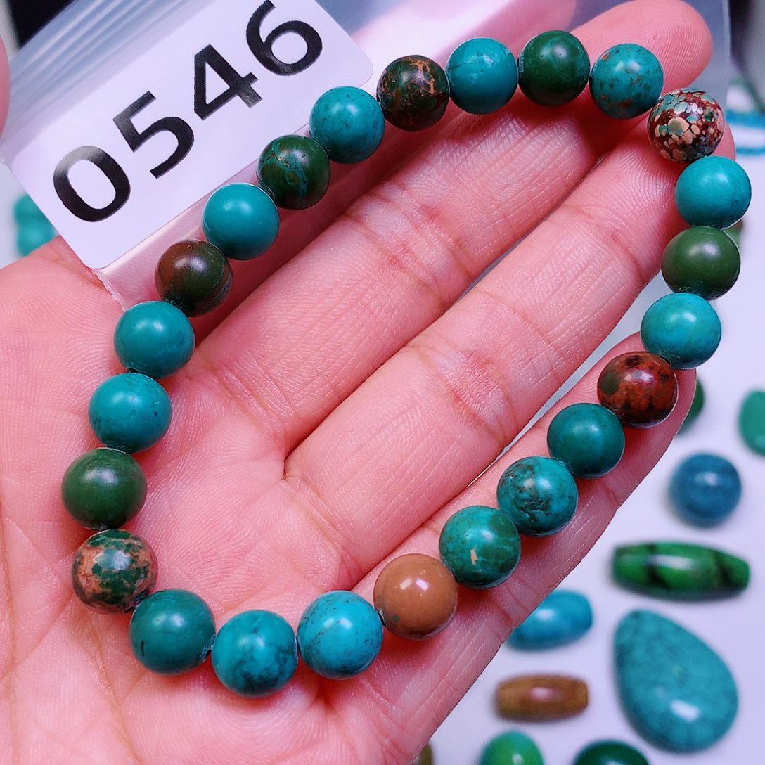 空竹粉丝专享十堰特色手工散珠