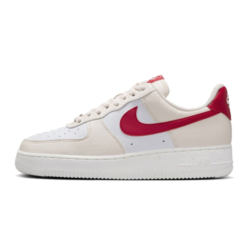 【流光风】Nike耐克女子AF1空军一号运动休闲鞋DC9486-109