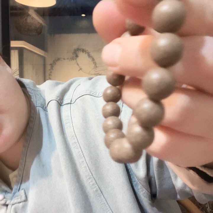 香序肺 手工制作 合香