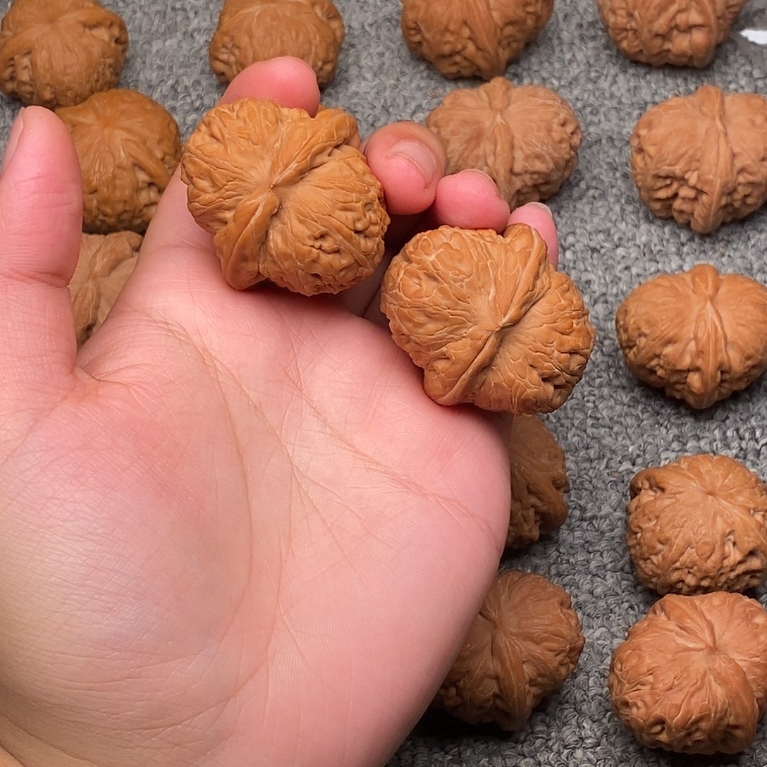 马***好吊坠文玩核桃全品