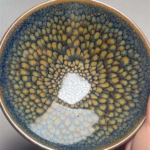 【闪购商品】茶盏-414............