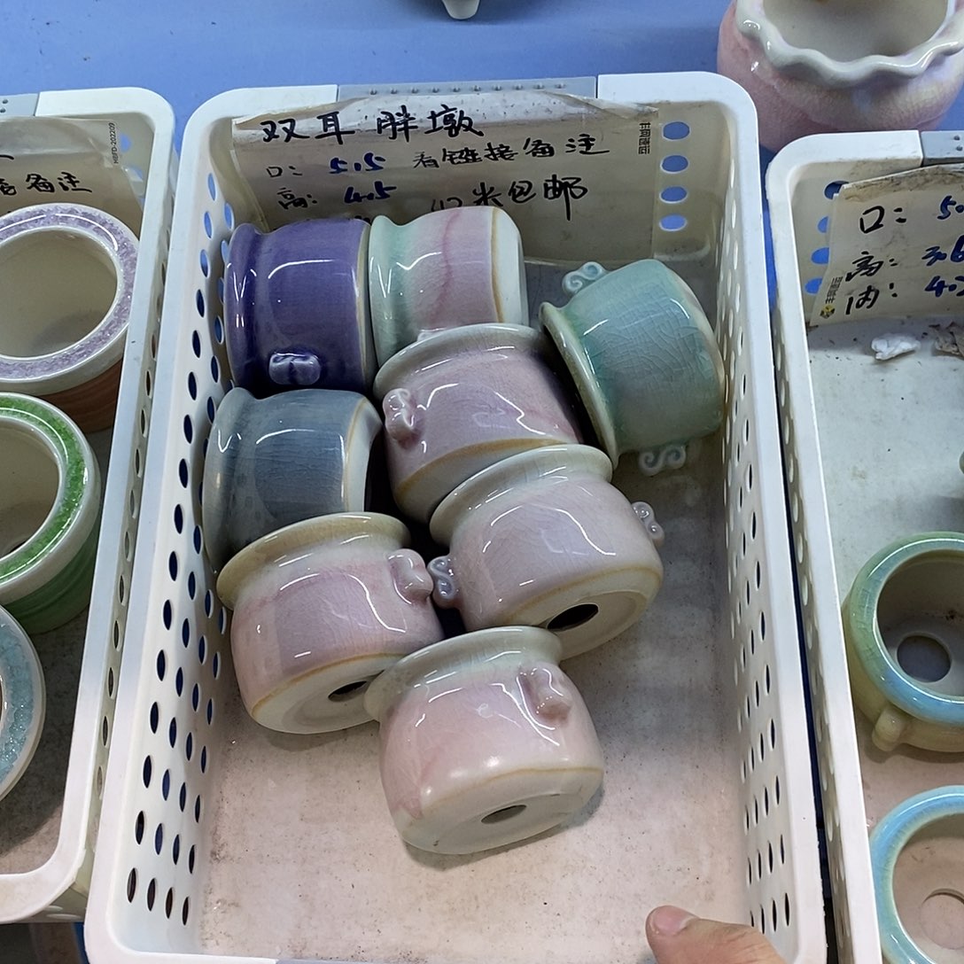 「满9.9米包邮」6个浮力