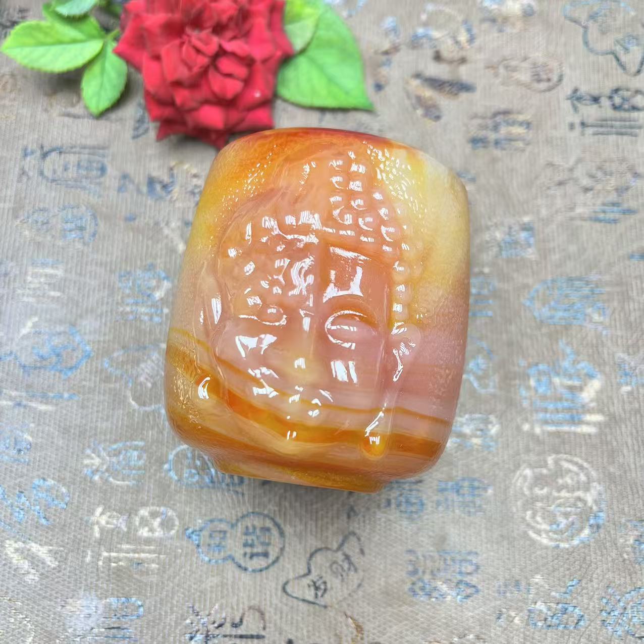 G111婷婷甄选杯子B