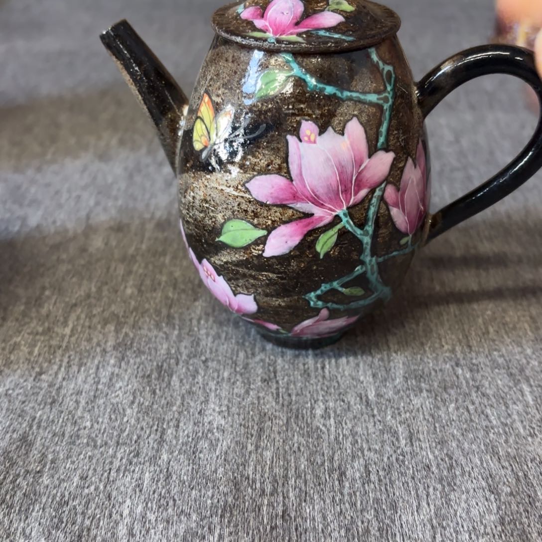 景德镇纯手工制作陶瓷