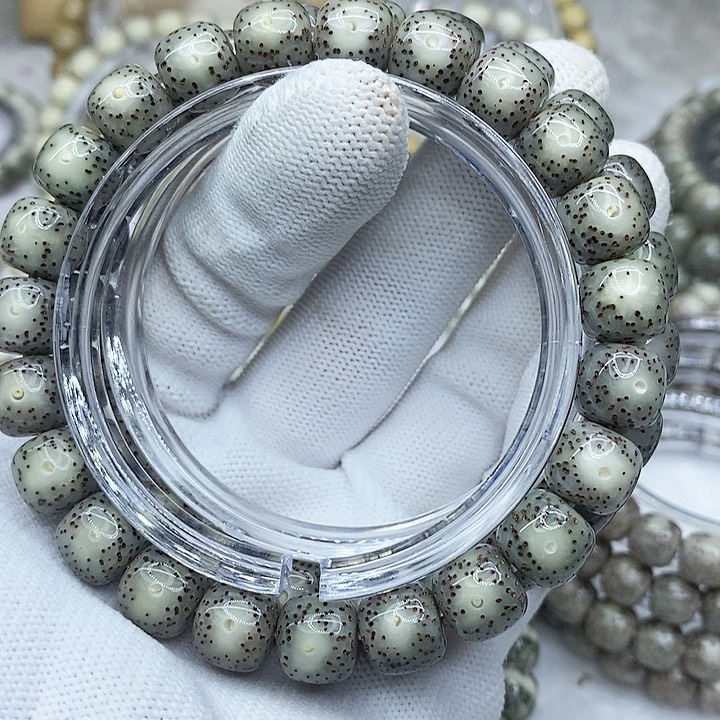 星月菩提手串41。