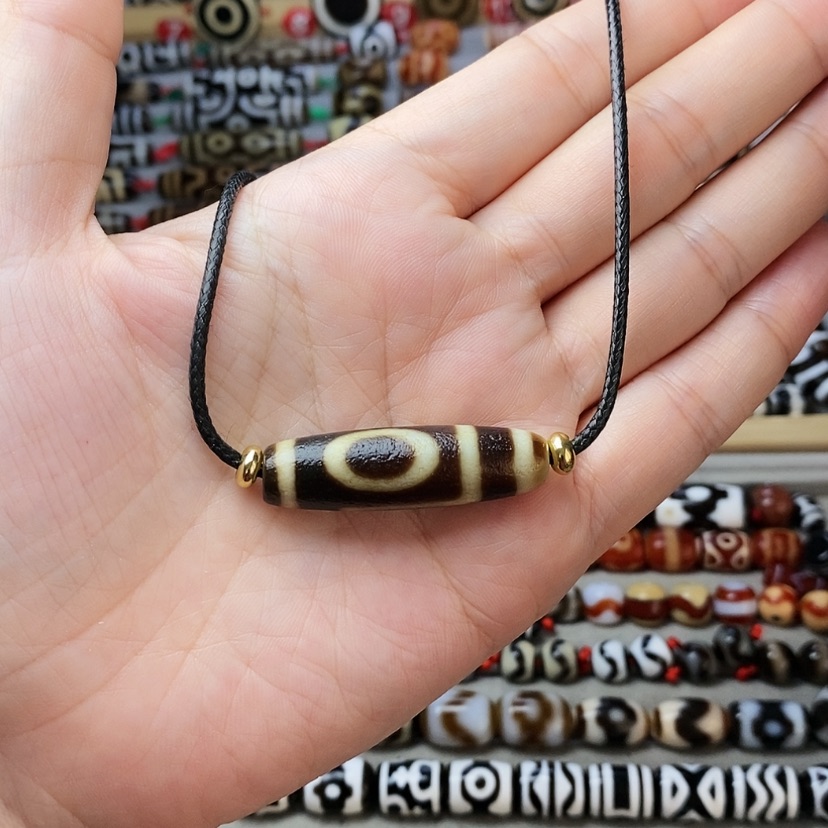 【闪购商品】玛瑙/玉髓颈饰未镶嵌