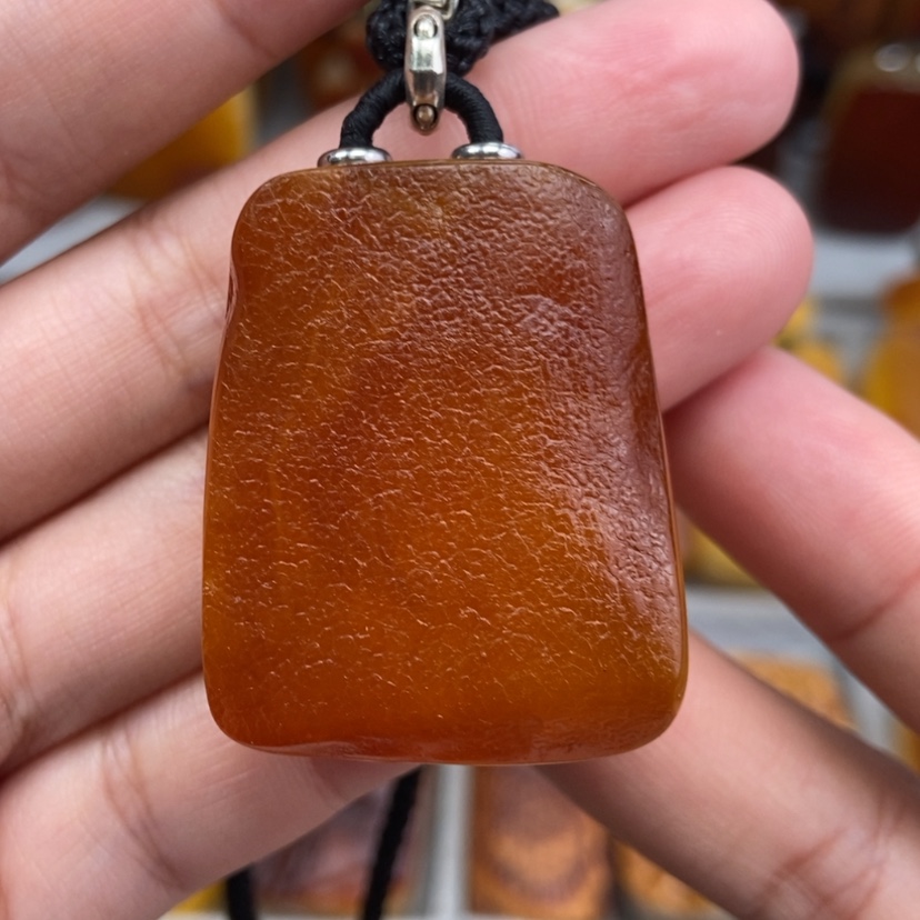 【闪购商品】琥珀珠宝奇石未镶嵌