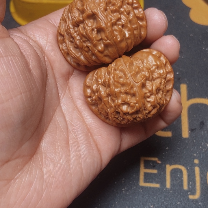 文玩核桃吊坠文玩51