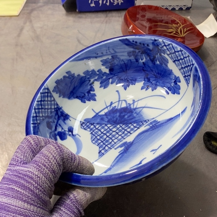 碗工艺品哈哈哈哈其实