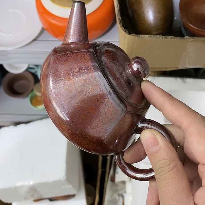 陶瓷艺术品及陶瓷制品