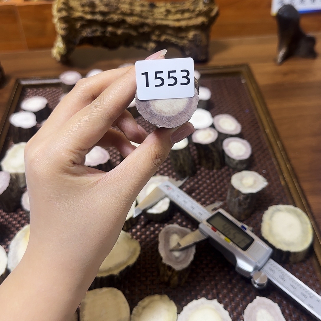 鹿骨手串/手链1553 根段