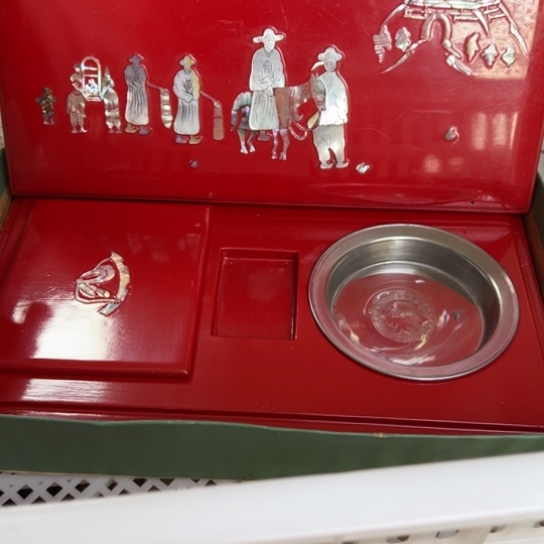 紫砂茶杯密胺瓷中古品呵呵呵呵