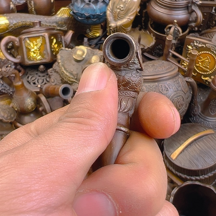 I don’t know if I can get 