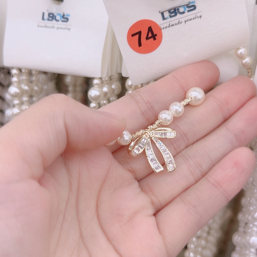 森***u锆石纯铜合金耳环