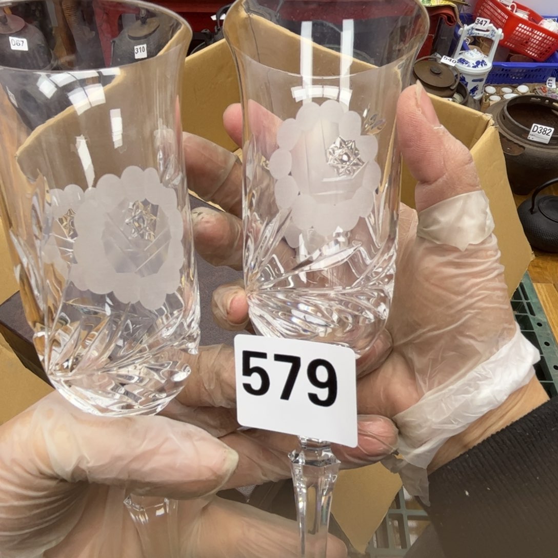 瓷片摆件工艺品摆件666