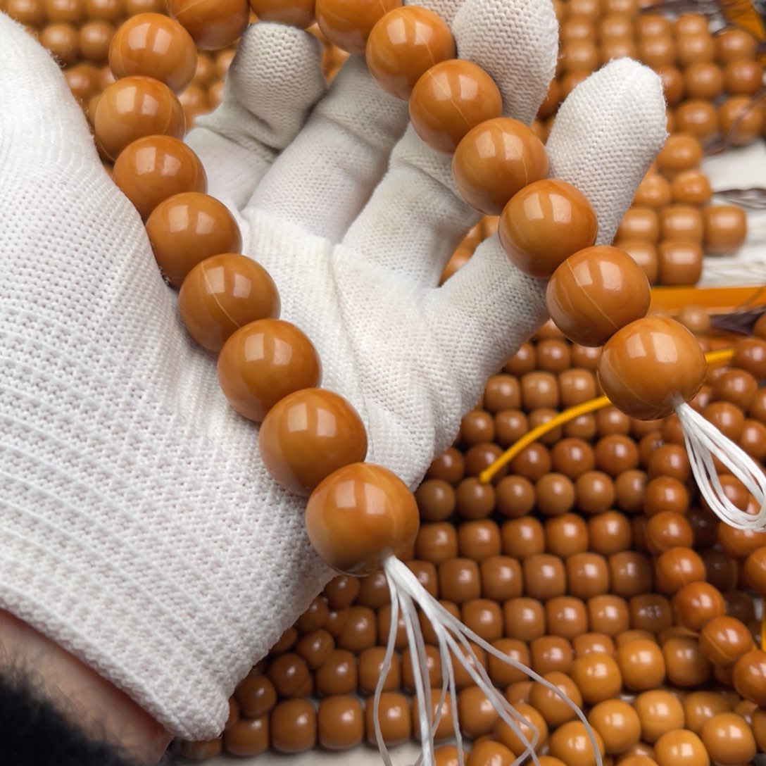 手串猴头核桃猴头核桃