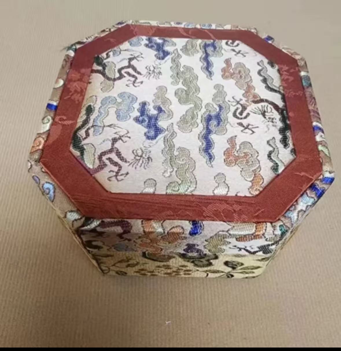 高端精美礼盒  百联輂工