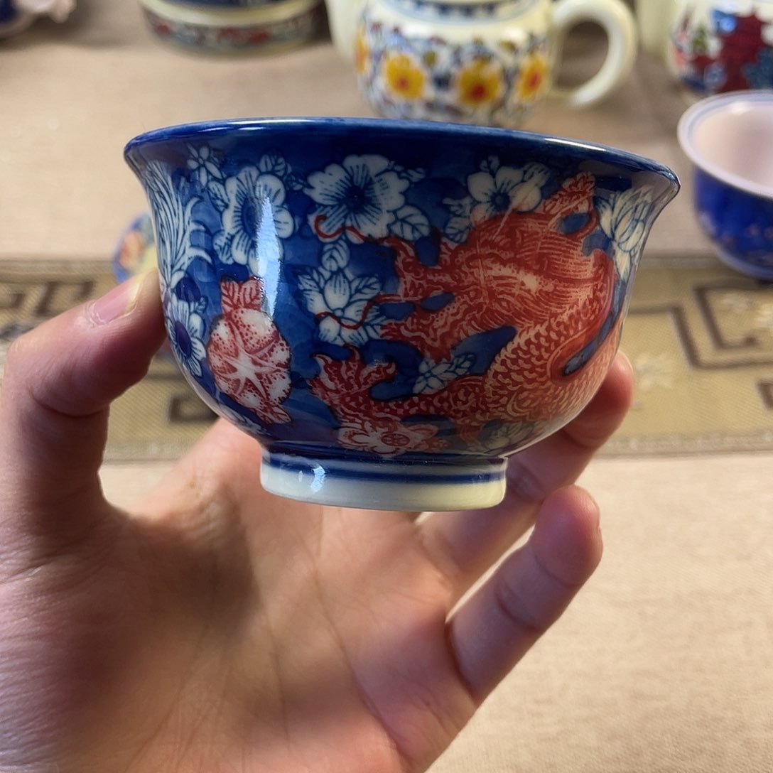 摆件景德镇陶瓷458999999999999999