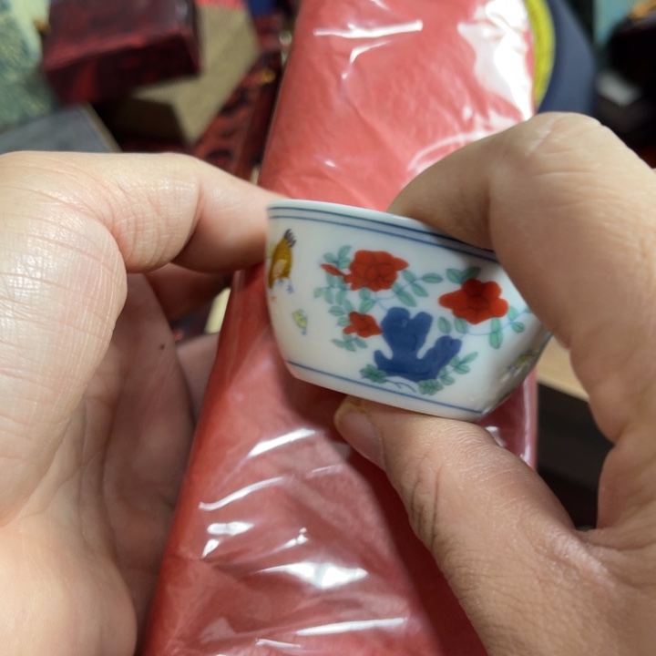 高端大气上档次啊