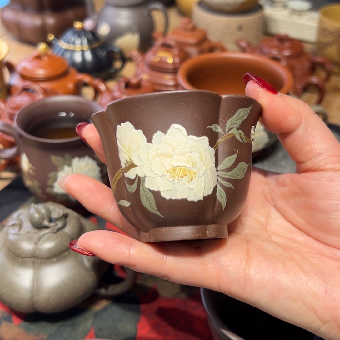 紫砂茶壶5888888888888888