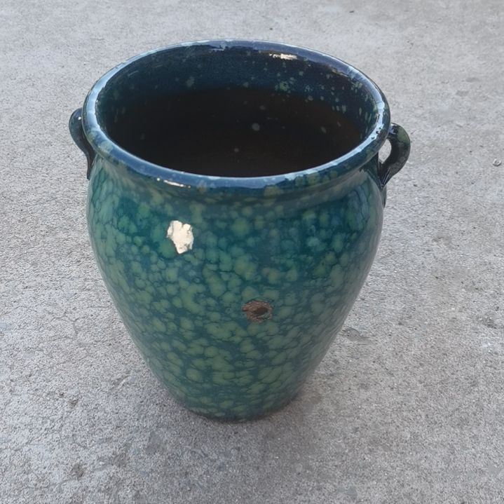 红陶20/27瑕疵一个