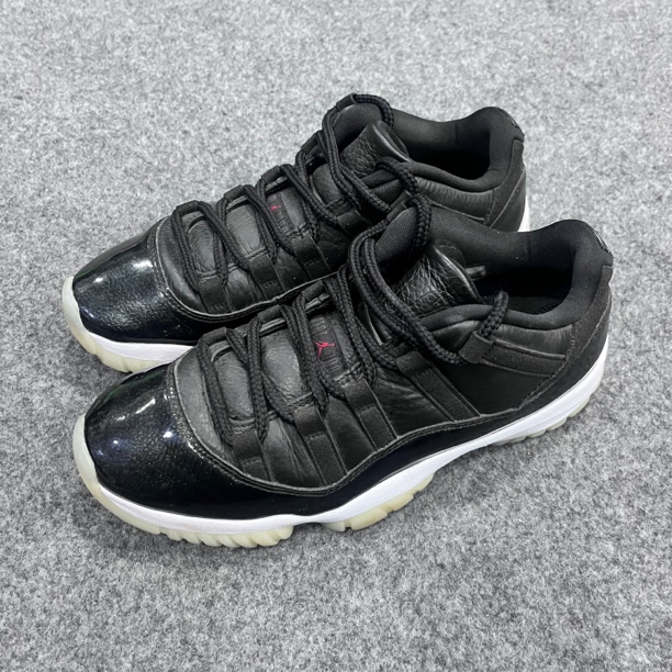 95新 maje aj11大魔王 40码 成色不错 无盒