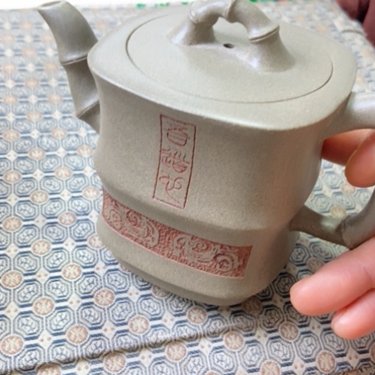 紫砂茶壶宜兴紫砂壶