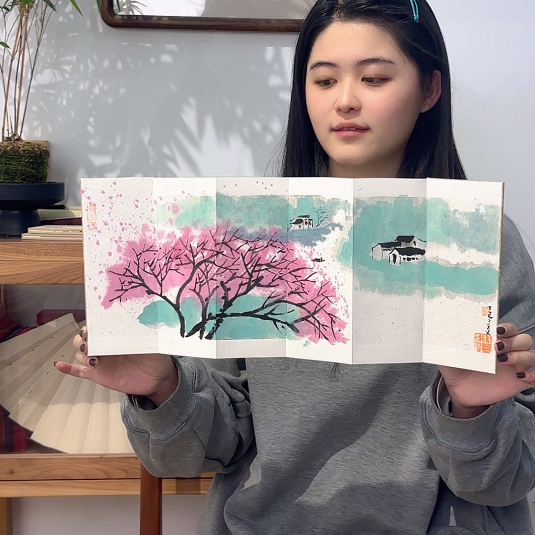 册页646676464646464