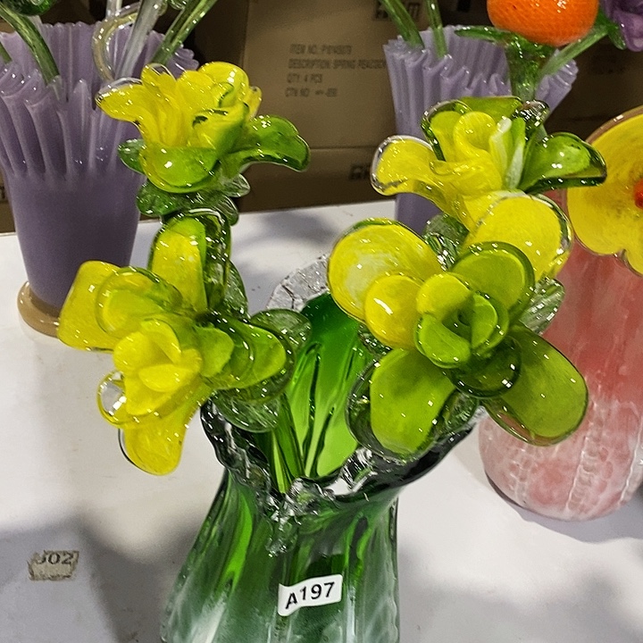 夜光花高45厘米宽12厘米