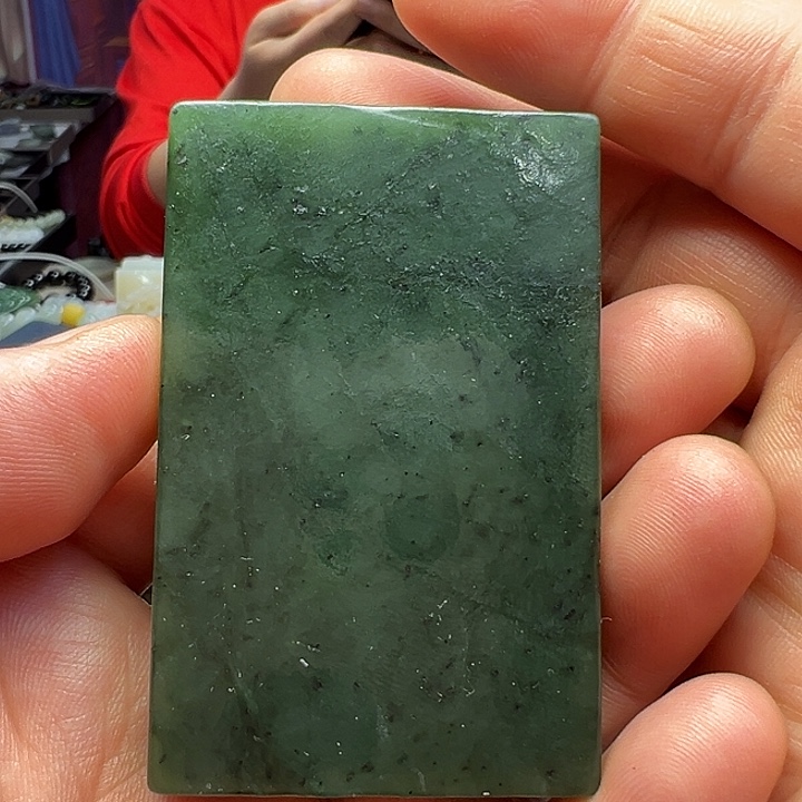 定制和田玉未镶嵌可以定做图案观音八大守护神12生肖