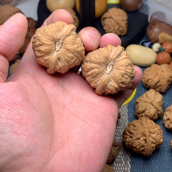 手串/手链核桃43全品南瓜墩