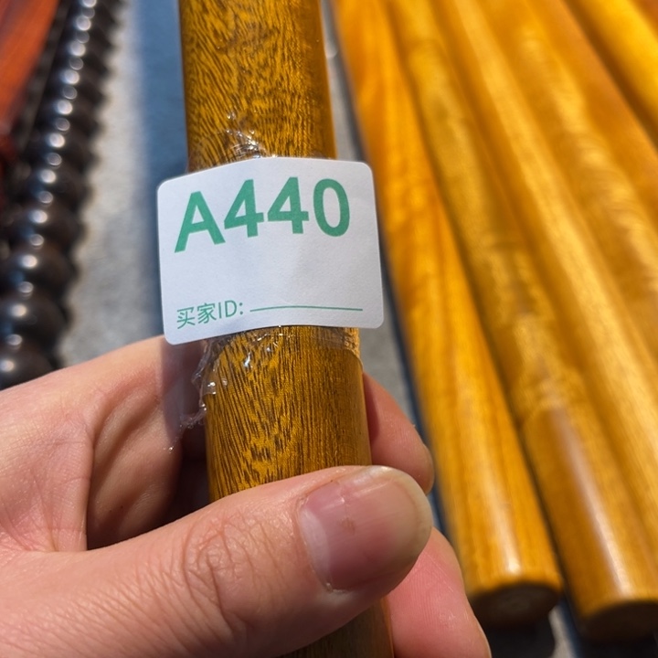 大果紫檀（缅甸花梨）鹏*