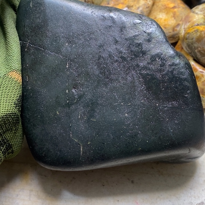 和田玉未镶嵌珠宝奇石71