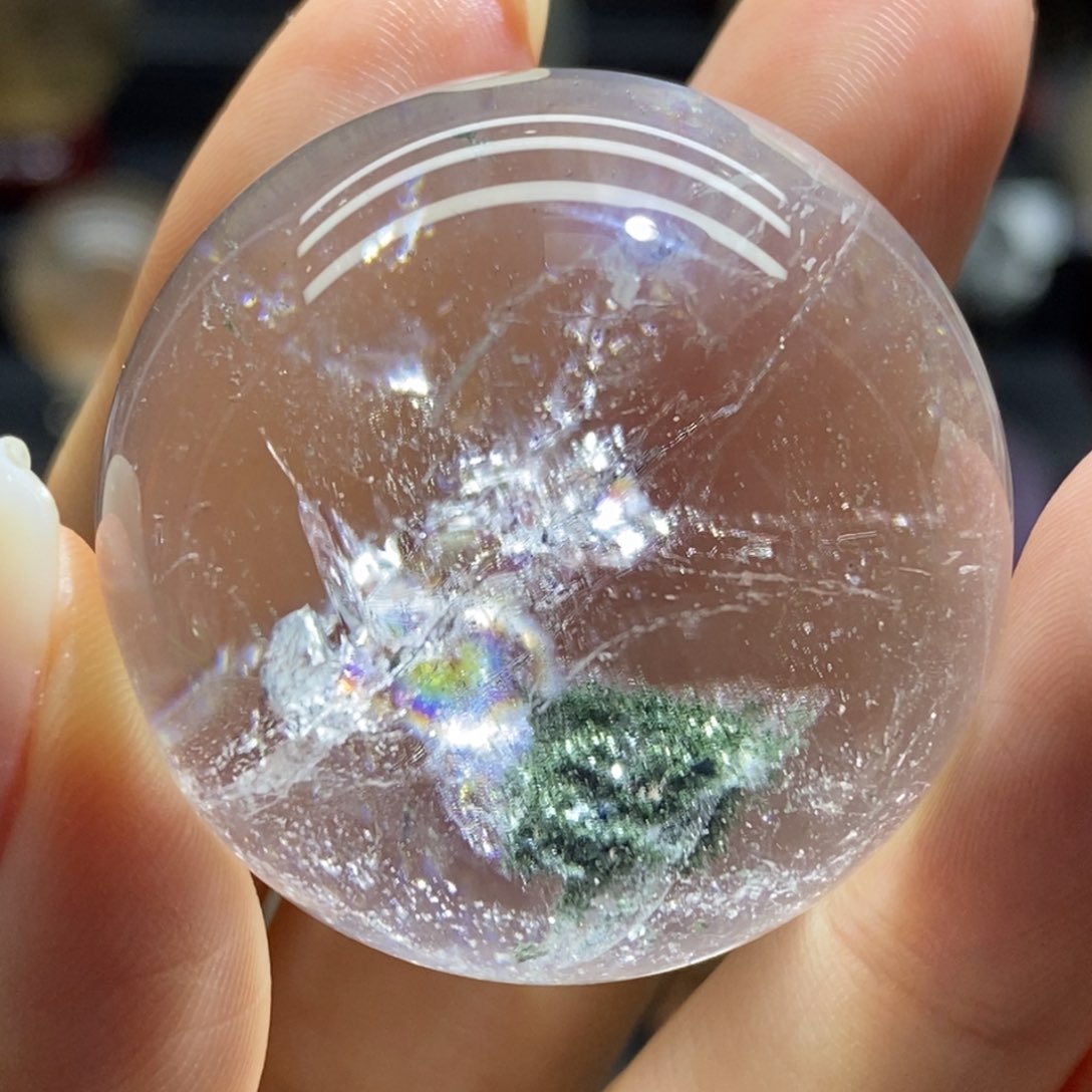 未镶嵌大型摆件（非配饰）水晶