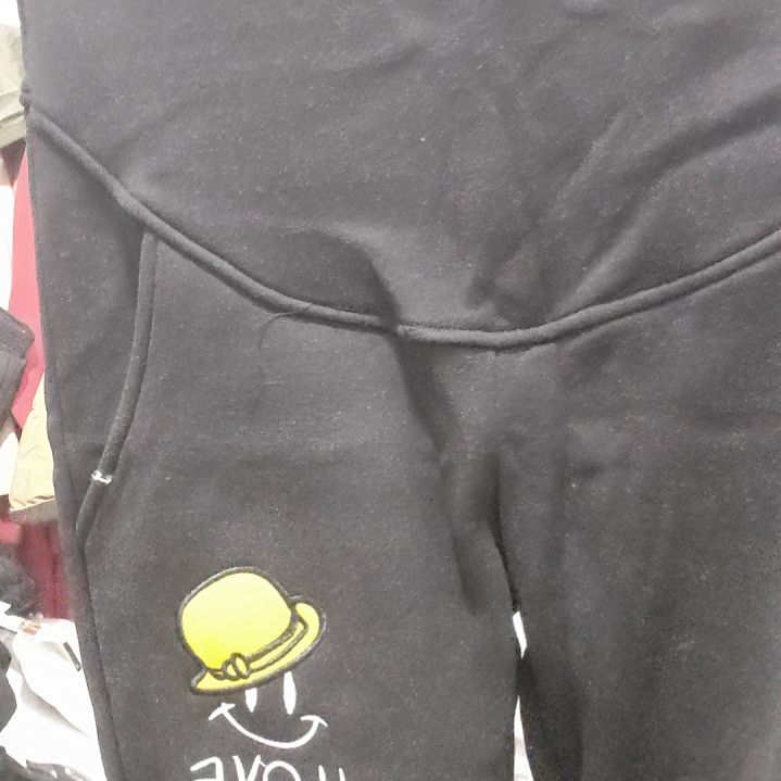 外套穿着舒服透气性