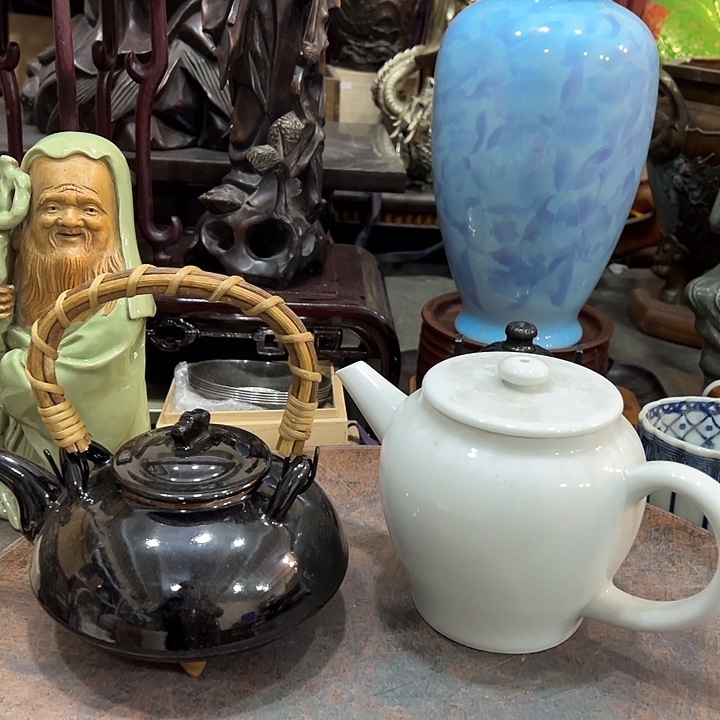 铜新店开业福利多多