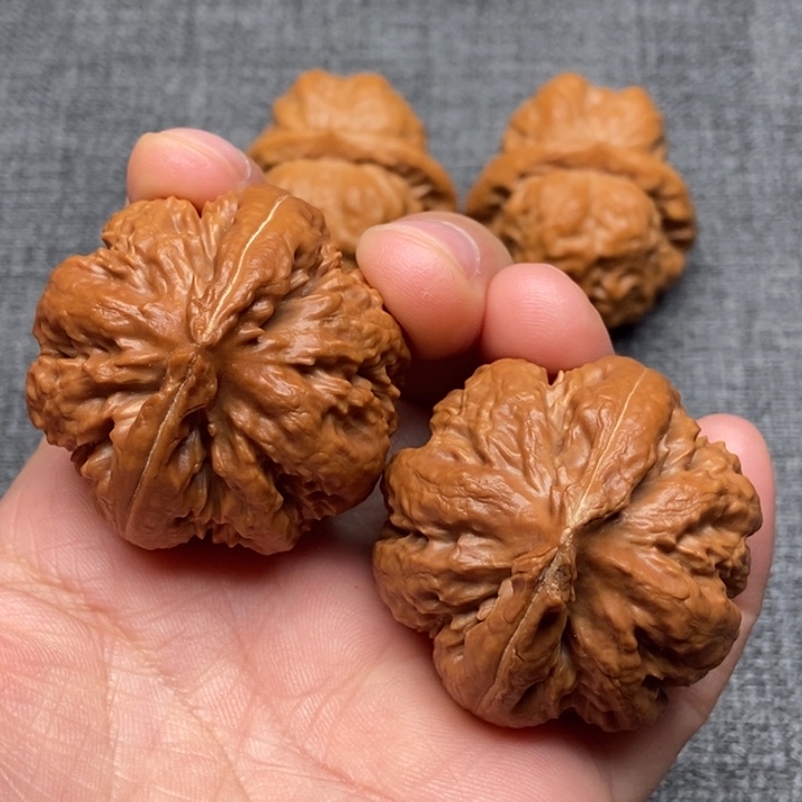 把件文玩核桃霸王龙41