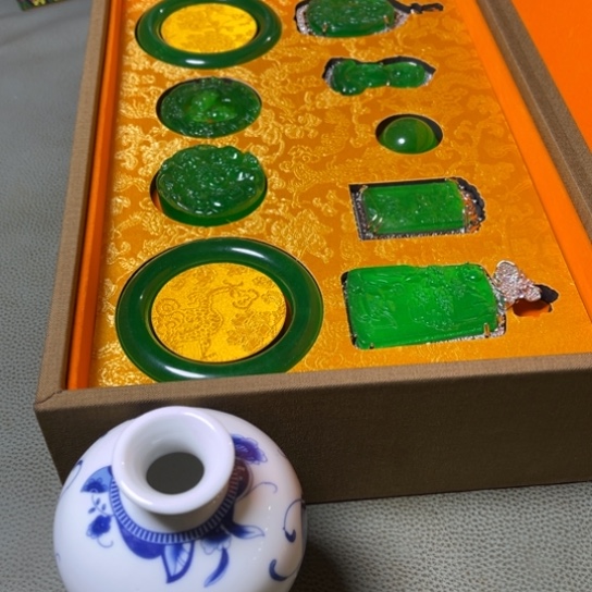 冷***炮摆件专拍链接以及其他