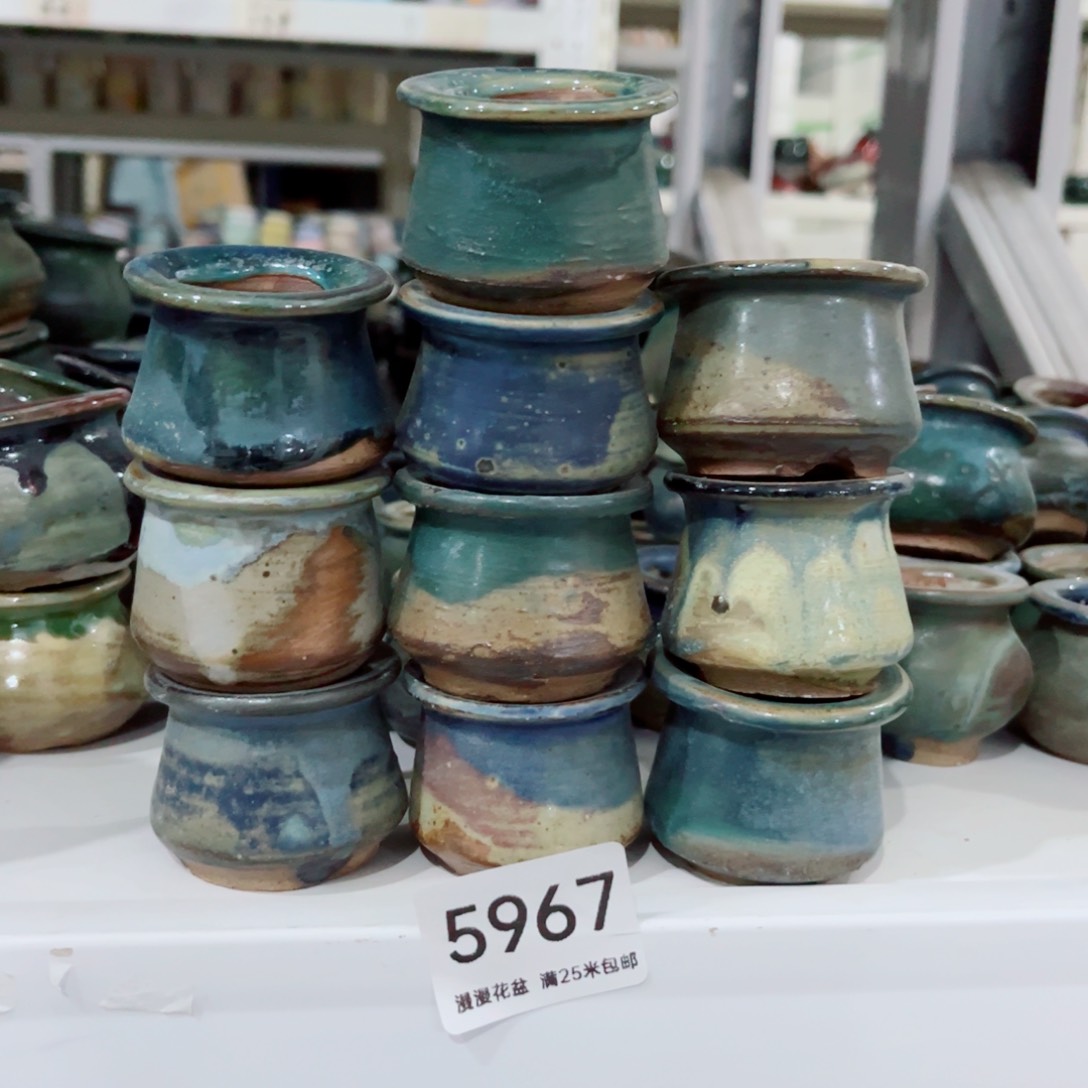 5967内口3景德镇手工制作