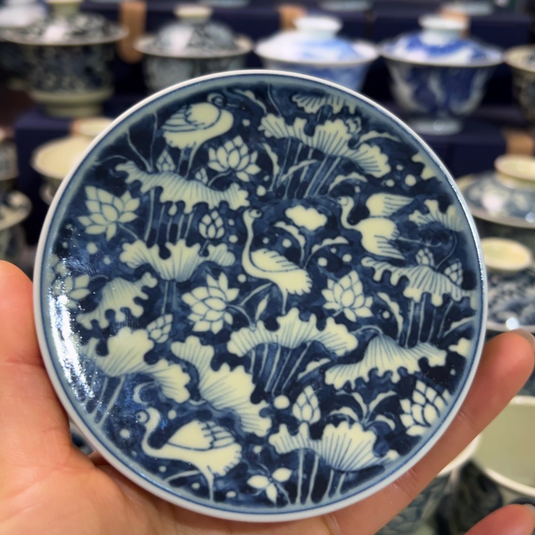 【闪购商品】瓷片陶瓷艺术有限公司