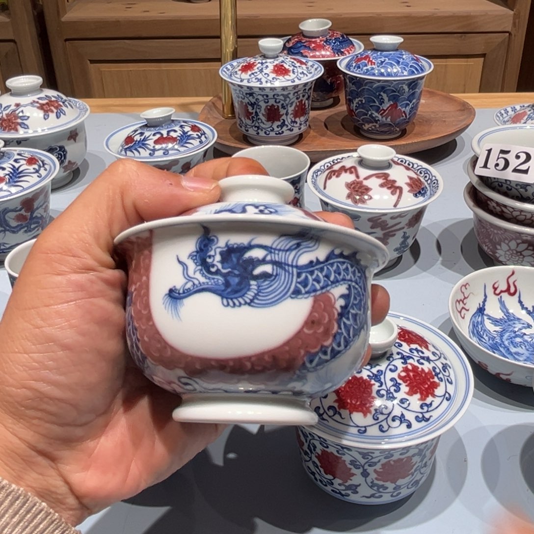景德镇陶瓷艺术展在