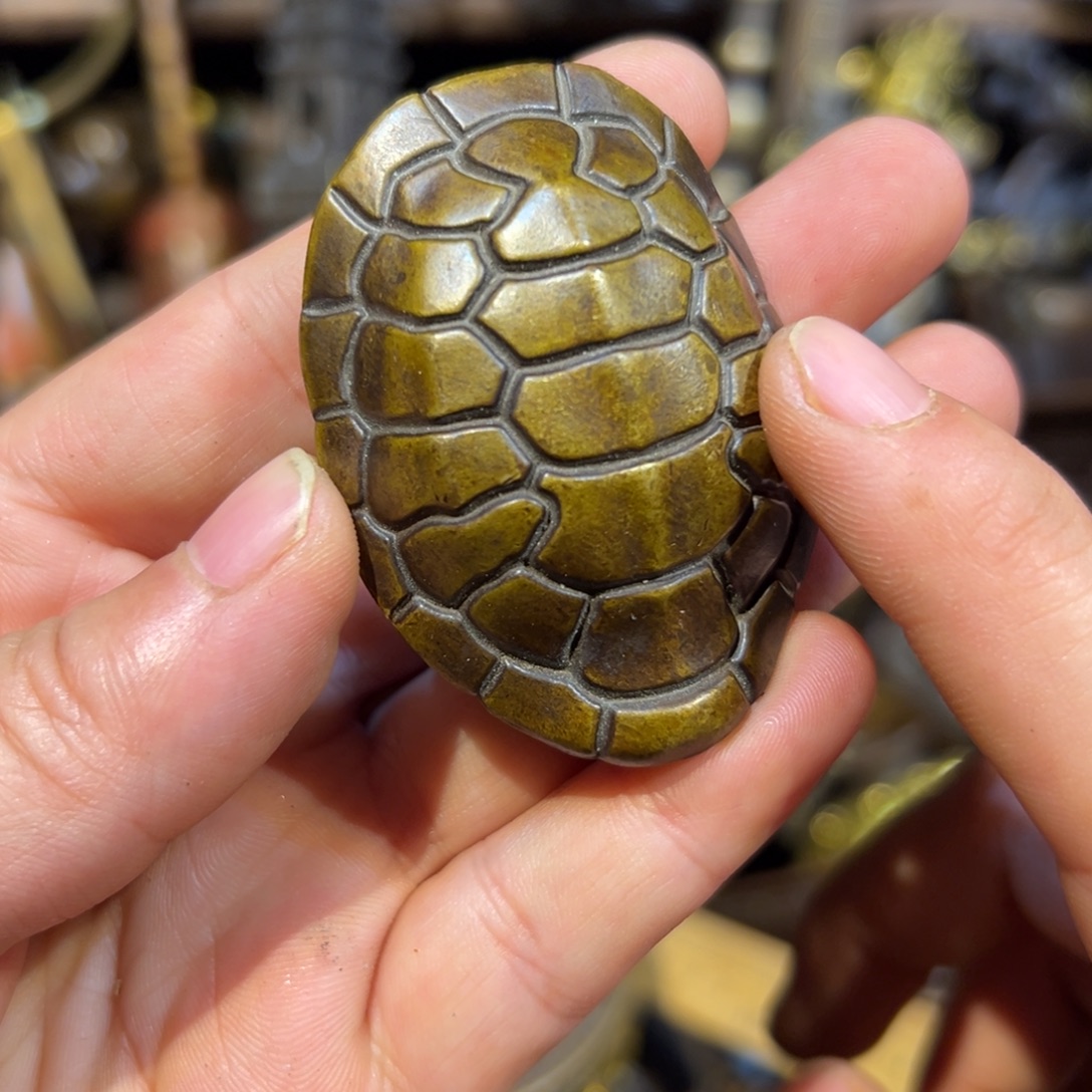 铜器精工铜器摆件