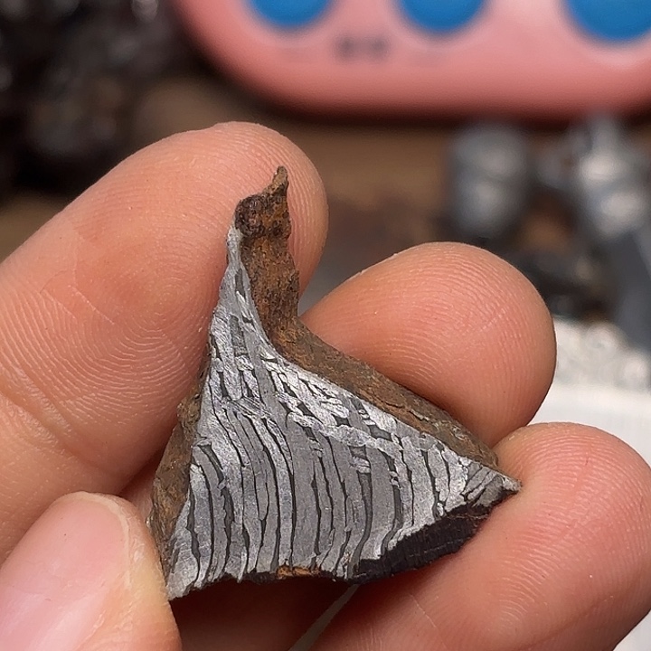 辛***鹏花岗石铁合金星星