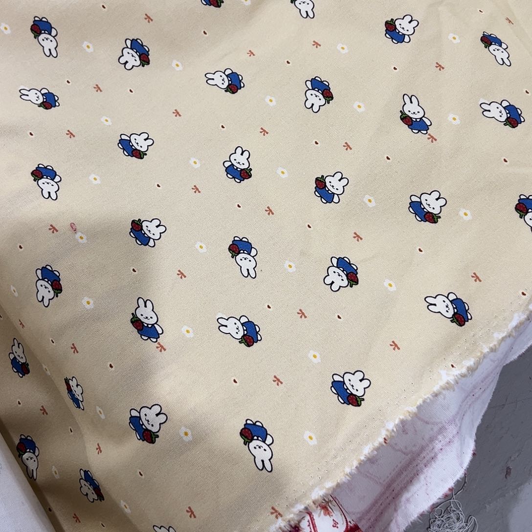 棉一米价纯棉八安帆布1.5宽c区