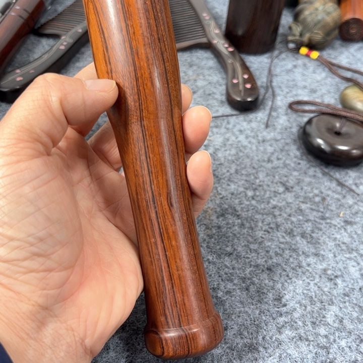 木酸脆子木质结构