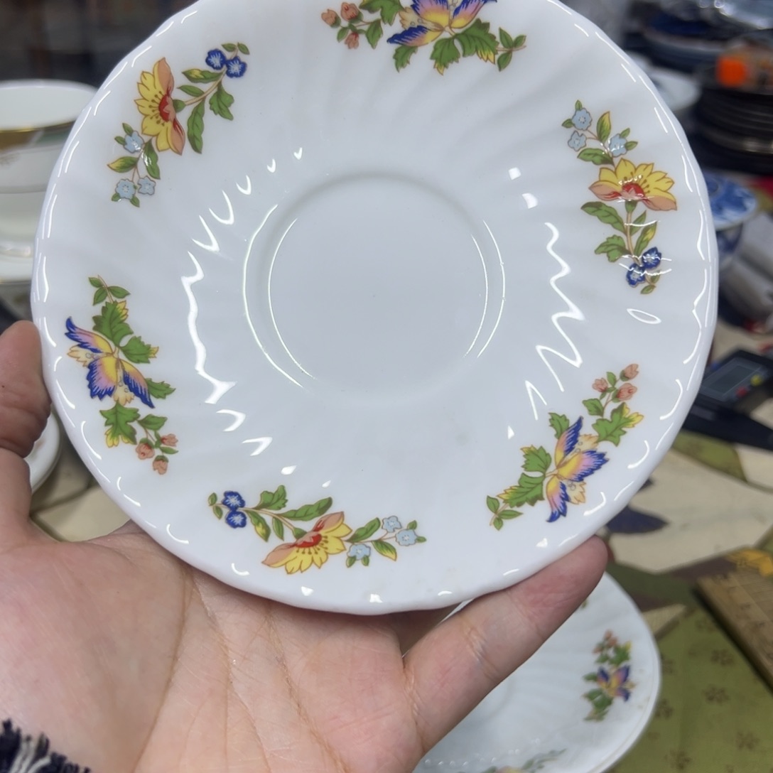 安姿丽陶瓷有限公