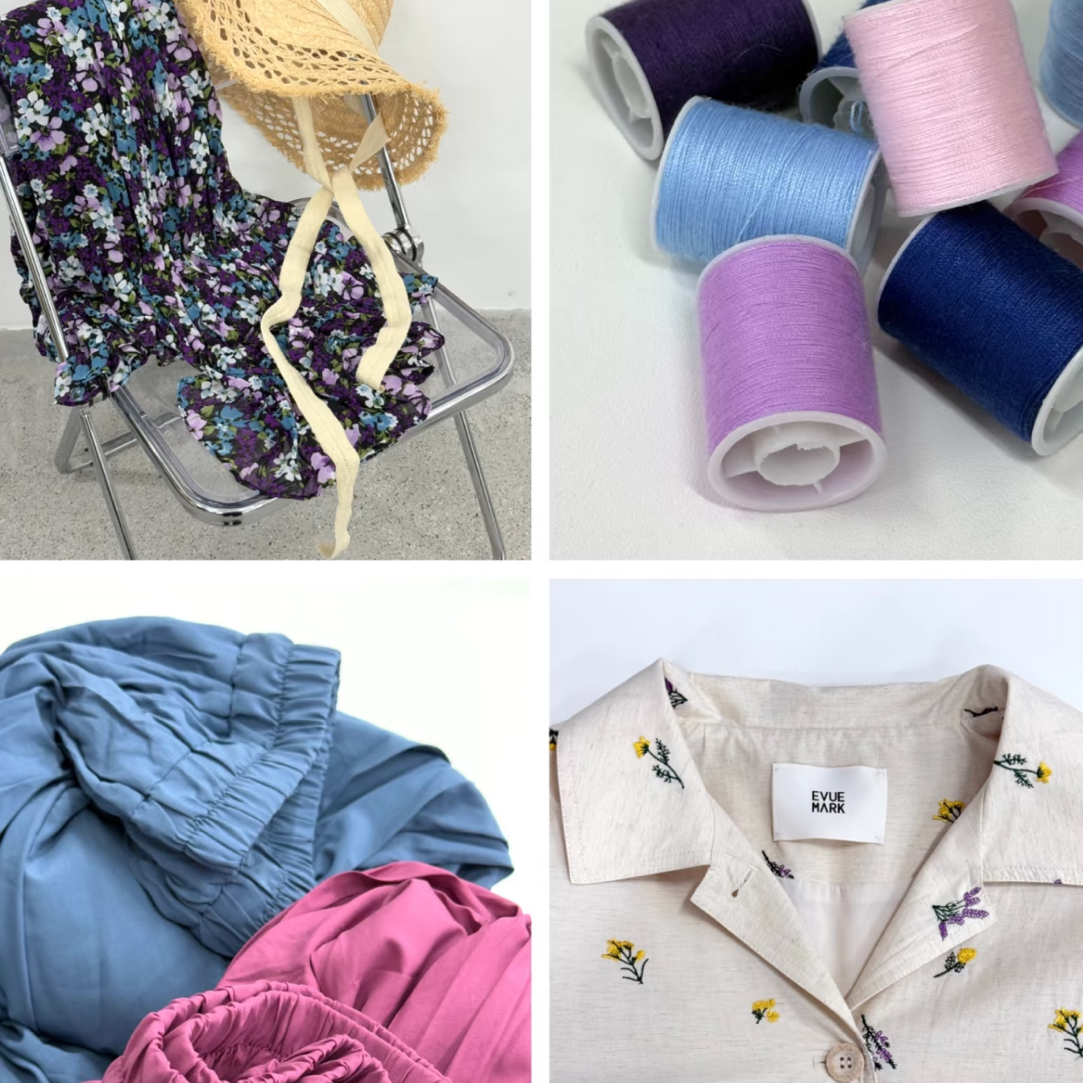 芝麻糊糊【外贸原单】全品类女装