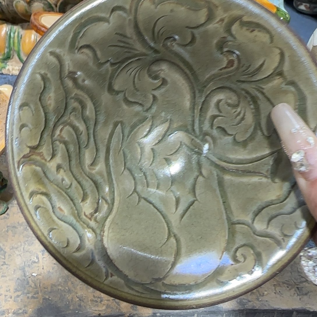 陶瓷摆件摆件摆件