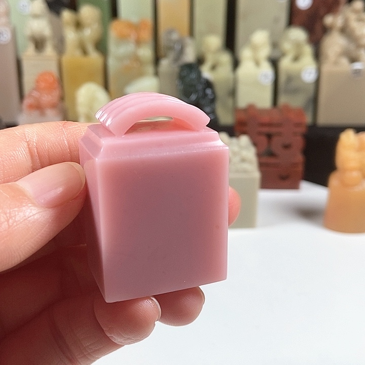 云南石云南石印章